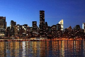 Reistips New York