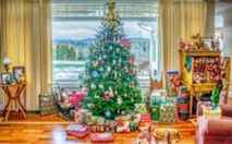 Wat is volgens de Amerikanen nou het ultieme kerstgevoel?