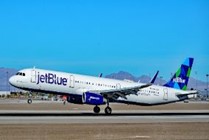 Amerikaanse JetBlue Airline wil verbinding tussen de VS en Europa