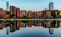 Dit moet je zien tijdens je bezoek aan Boston.